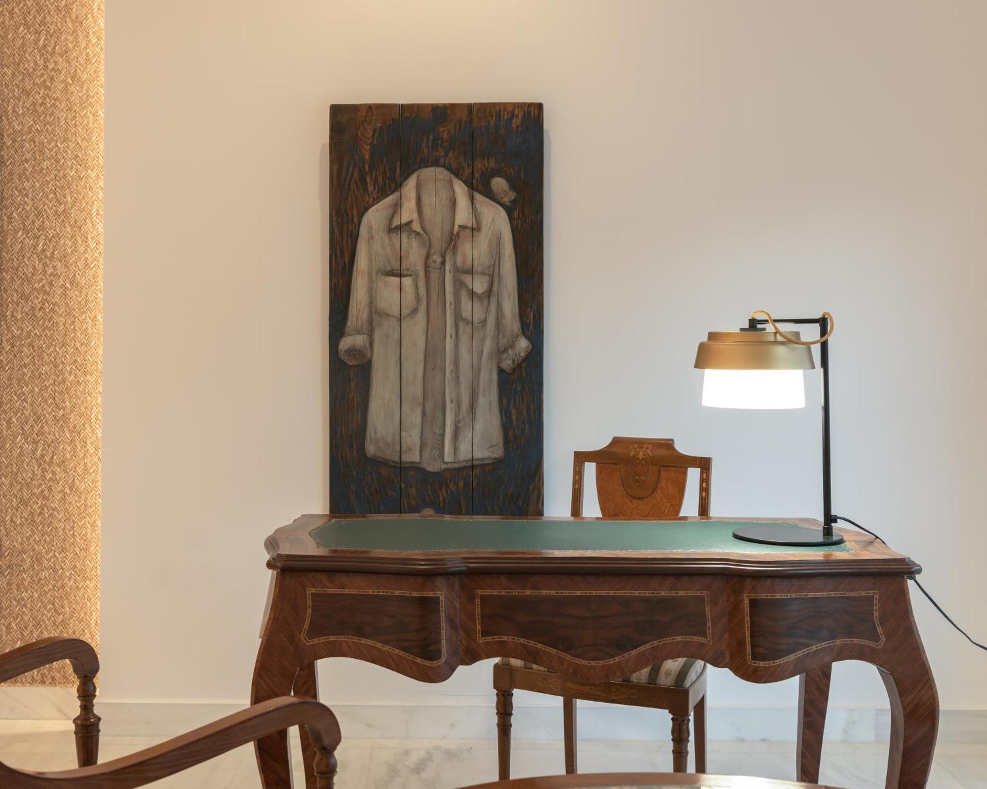 High Beach White - Adults Only Malia  Ngoại thất bức ảnh