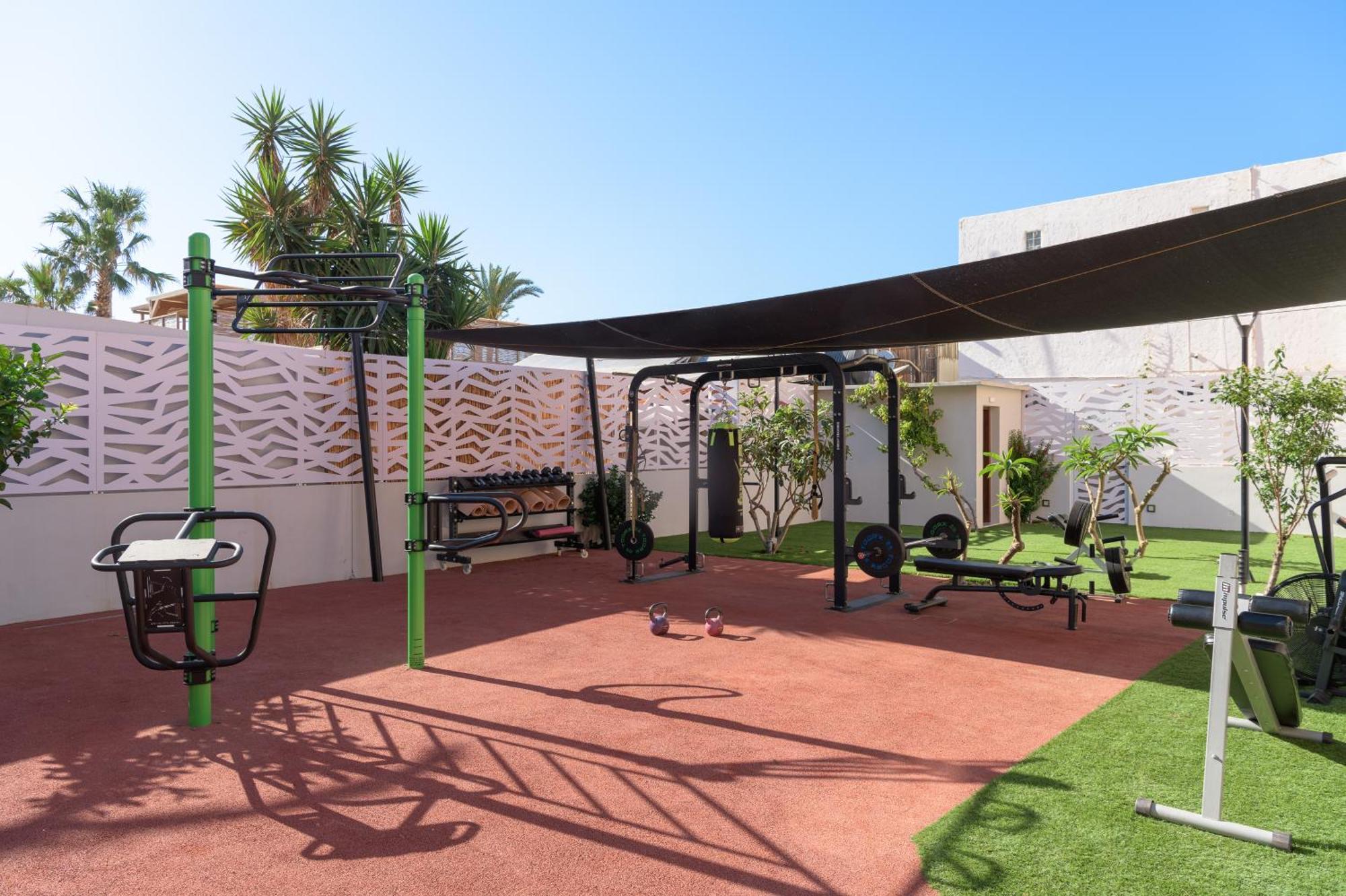 High Beach White - Adults Only Malia  Ngoại thất bức ảnh
