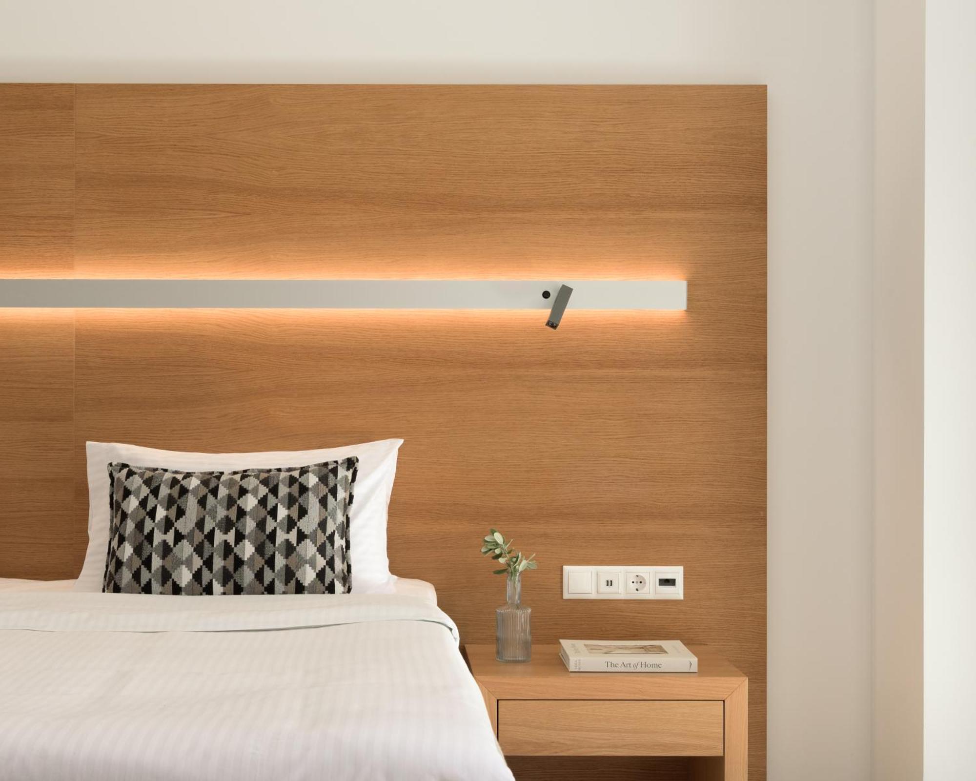 High Beach White - Adults Only Malia  Ngoại thất bức ảnh